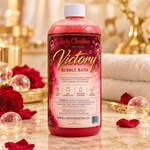 Victory Bubble Bath 1
