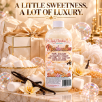 Marshmallow Bubble Bath 4