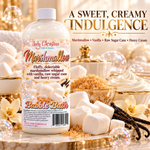 Marshmallow Bubble Bath 2