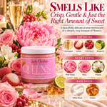Queen’s Foaming Body Scrub 3