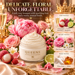 Queen's Whipped Body Butter 4