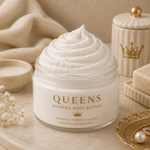 Queen's Whipped Body Butter 1