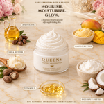 Queen's Whipped Body Butter 6