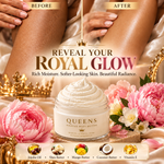 Queen's Whipped Body Butter 3