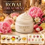 Queen's Whipped Body Butter 7