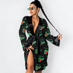 8UP Silk Robe 3