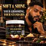Hair & Beard Pomade 2