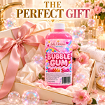 Bubble Gum Bubble Bath 2