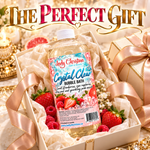 Crystal Bubble Bath 3