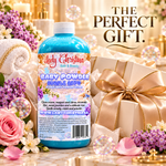 Baby Powder Bubble Bath 2