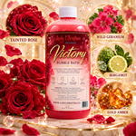 Victory Bubble Bath 4