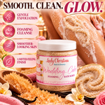 Wedding Cake Foaming Body Scrub 4