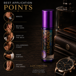 Audacious Perfume Oil (M) - photo 3 3