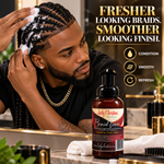 Braid Setting Foam 2