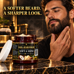 Hair & Beard Pomade 5