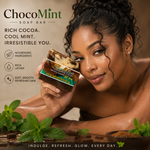 ChocoMint Soap Bar - photo 5 5