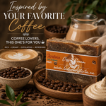 Coffee Cream Soap Bar - photo 5 5