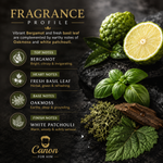 Canon for Him — Deodorant - photo 6 6