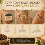 Cellulite Soap Bar - photo 4 4