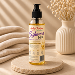 Cashmere Body Oil 1