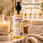 Cashmere Body Oil 6