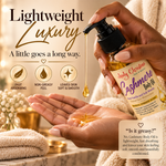 Cashmere Body Oil 4