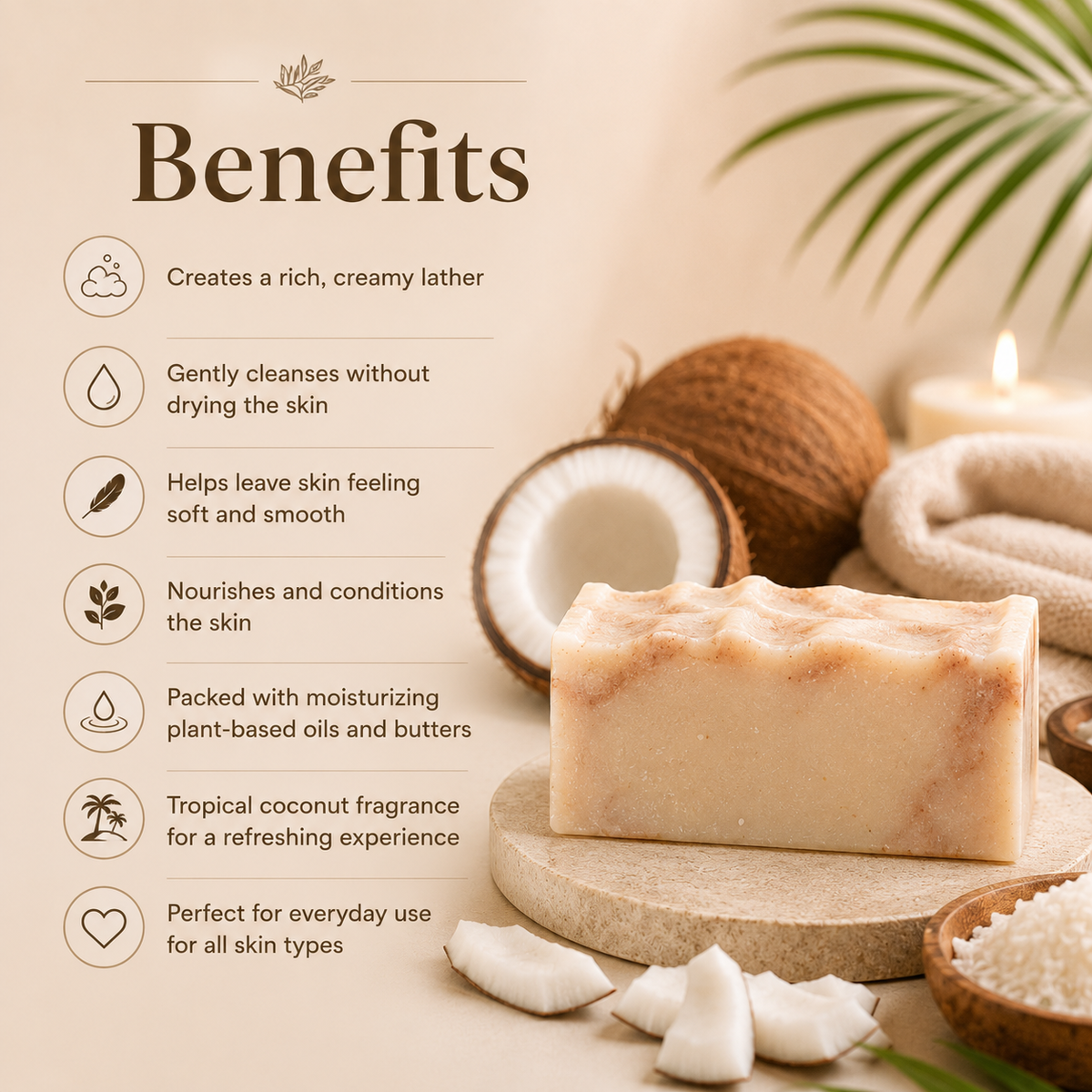 Kayan Soap Bar - photo 3