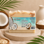 Kayan Soap Bar - Lady Christina Bath & Beauty 1