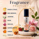 Entice Me Perfume (W) - photo 4 4