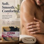 Eczema Bath Soap Bar - photo 4 4