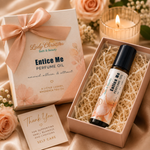Entice Me Perfume (W) - photo 6 6