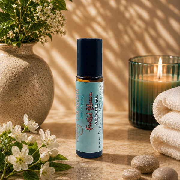 Frosted Blossom Perfume (W)