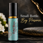 Frosted Blossom Perfume (W) - photo 6 6
