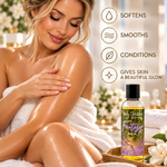 Fantasy Body Oil 4