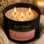 Fantasy Candle - photo 6 6