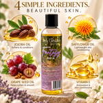Fantasy Body Oil 5