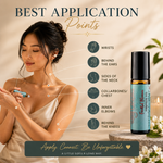 Frosted Blossom Perfume (W) - photo 4 4