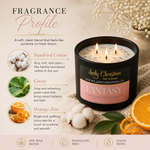 Fantasy Candle - photo 5 5