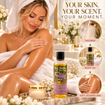 Fantasy Body Oil 2