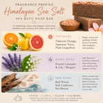 Himalayan Sea Salt Spa Bath Soap - photo 6 6