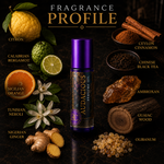 Audacious Perfume Oil (M) - photo 6 6