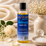 Intimacy Body Oil 1