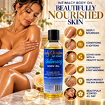 Intimacy Body Oil 5