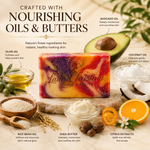 Brilliant Citrus Soap Bar - photo 5 5