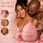 Intimacy Whipped Body Butter - photo 2 2