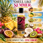 Kiki Body Oil 4