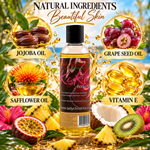 Kiki Body Oil 6