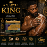 King Soap Bar - photo 2 2