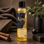 King Body Oil - For Him 1