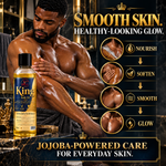 King Body Oil - For Him 2